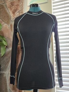 Craft Active Women's Long Sleeve Top